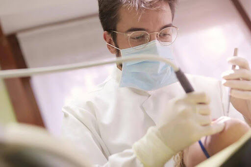 Family Dentist